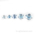 Tee Nuts PRONGE M4-M10 TEE NUTS